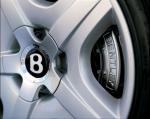 Bentley Continental GT 2003 года